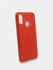 Чехол блестящий Huawei Y6P 2020