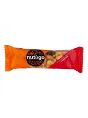Батончик NUT AND GO, клюква, 42 г