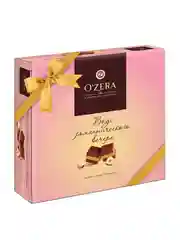 Шоколадные конфеты Ozera "Вкус романтического вечера", 195 г