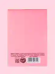 Индиго блокнот/скетчбук/ежедневник/записная книжка/смешбук/кешбук с котиками, котоблокнот