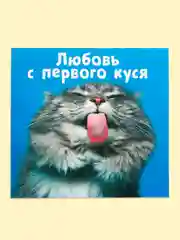 Черный блокнот/скетчбук/ежедневник/записная книжка/смешбук/кешбук с котиками, котоблокнот