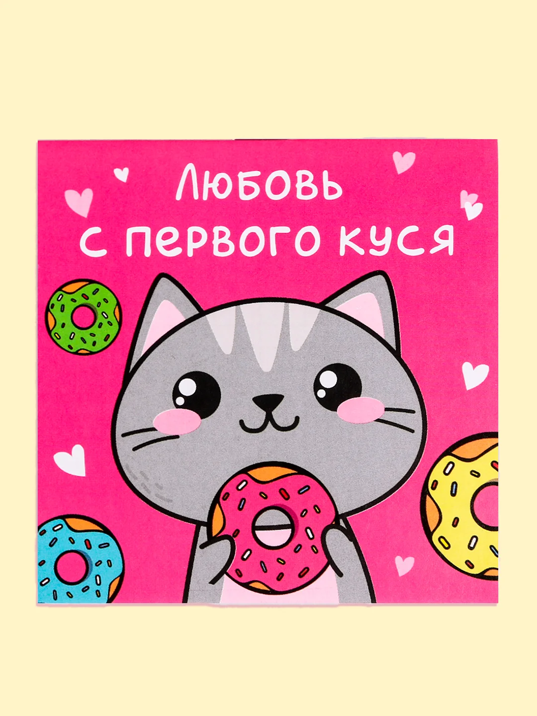 Хром блокнот/скетчбук/ежедневник/записная книжка/смешбук/кешбук с котиками, котоблокнот