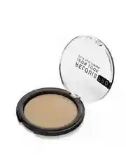 Пудра компактная RELOUIS PRO Icon Look Satin Face Powder, тон 005, 9 г