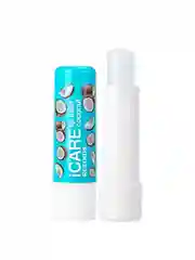 Бальзам-уход для губ RELOUIS iCARE lip balm, 4,4 г