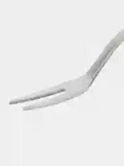 Вилка для забивки табака для кальяна Fork Silver