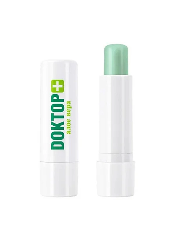 Бальзам для губ RELOUIS Dоктор, 4.25 г