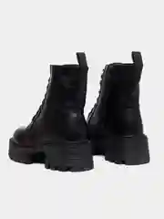 Полусапоги женские, зимние