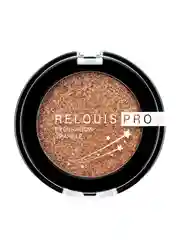 Тени для век RELOUIS PRO Eyeshadow Sparkle, 2,9 г