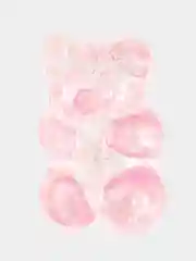 Конфетный фигурки для ногтей