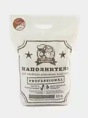 Чистые Пушистые комкующийся растительный напонитель для кошек и всех видов грызунов