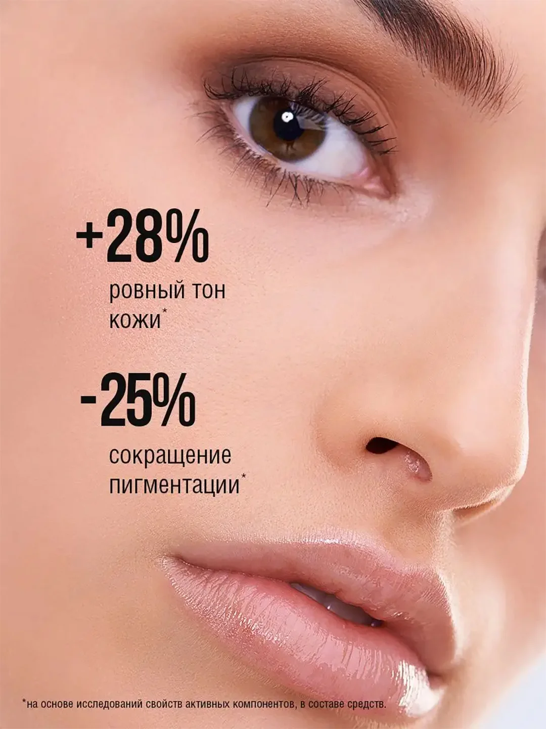 EDEN PROFESSIONAL Сыворотка для лица отшелушивающая с AHA-кислотами 30 мл