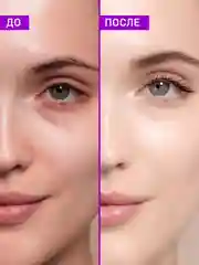 Крем для лица SPF 25 дневной увлажняющий с муцином улитки и комплексом пептидов, 50 мл