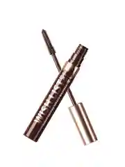 Тушь для ресниц с эффектом суперобьема Relouis Lash Wish List, коричневая, 10 г