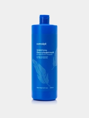 Шампунь бессульфатный д/деликатного очищения поврежденных волос SOFT CARE, 1000 мл, , шт