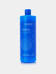 Шампунь для восстановления волос Concept Nutri Keratin shampoo 2021, 1000 мл