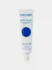 Безаммиачный крем-краситель Concept Soft Touch,10.7 Ультра светлый блондин бежевый, 100 мл