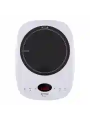 Белый электрическая индукционная безимпульсная плитка STINGRAY ST-HP3501A белый
