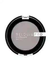 Тени для век RELOUIS PRO Eyeshadow Matte, 3 г
