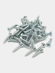 Саморезы универсальные 2,5х10 ,2,5х12 ,2,5х16mm