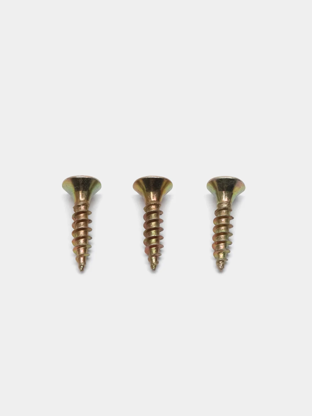 Саморезы универсальные 2,5х10 ,2,5х12 ,2,5х16mm