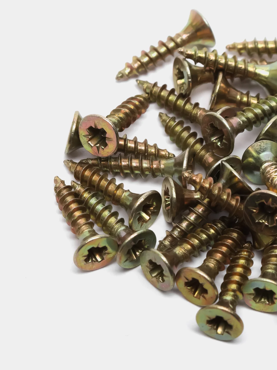 Саморезы универсальные 2,5х10 ,2,5х12 ,2,5х16mm