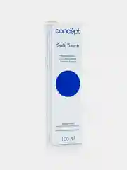 Крем-краска Concept Soft Touch, 10.36 Ультра светлый блондин золотисто-фиолетовый, 100 мл