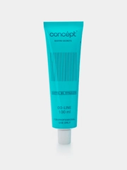 Стойкий краситель Concept Biotin Secrets, 7.00 интенсивный светло-русый, 100 мл