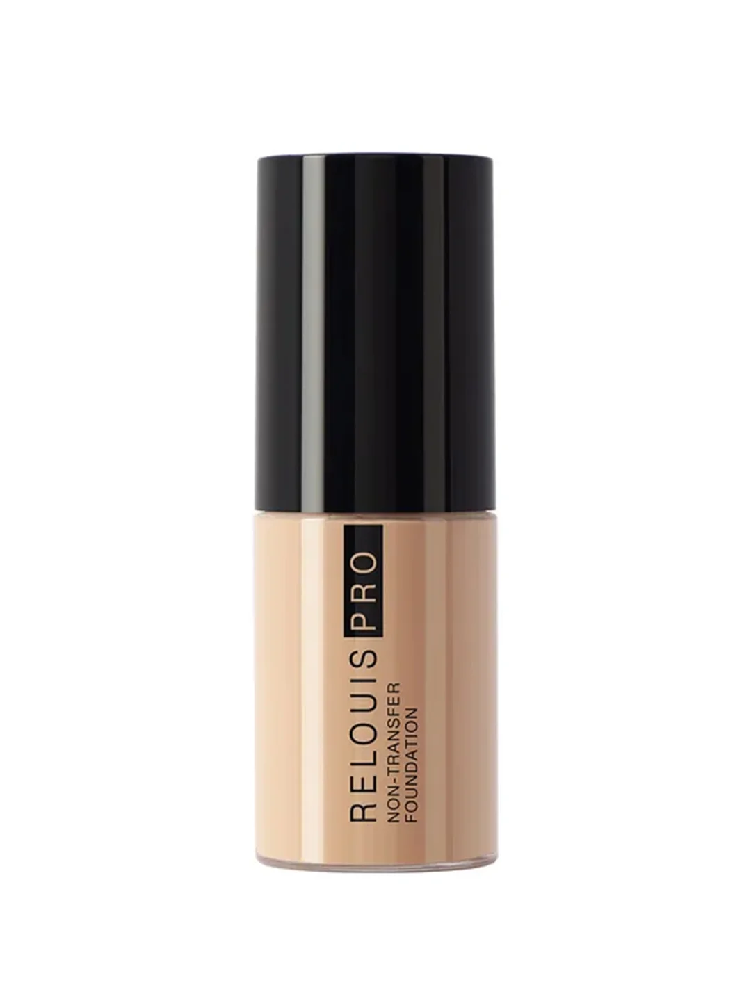 Тональный крем RELOUIS PRO Non-Transfer Foundation, 33 г