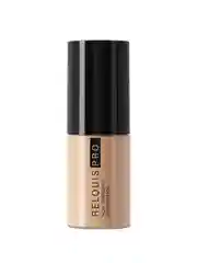 Тональный крем RELOUIS PRO Non-Transfer Foundation, 33 г