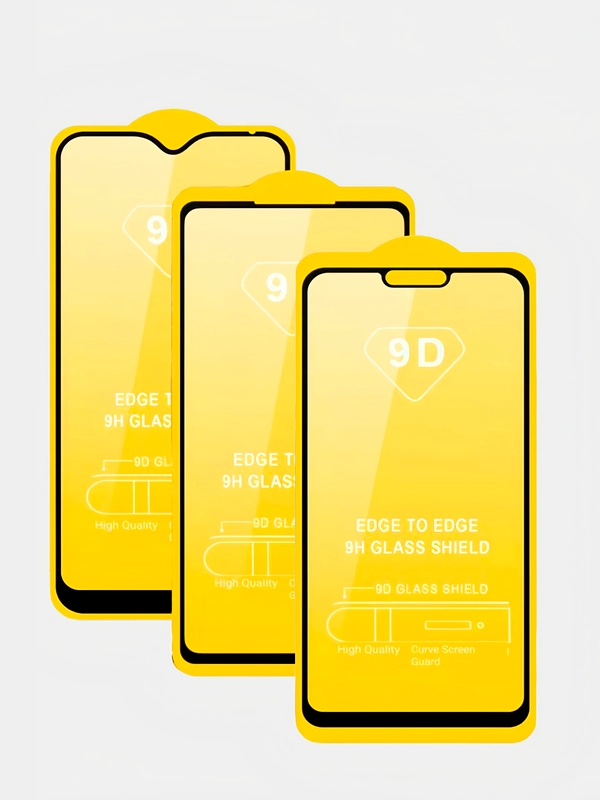 Защитное стекло Xiaomi Mi 9SE, Mi 9T, Mi 8, Mi 8 Lite стекло на сяоми