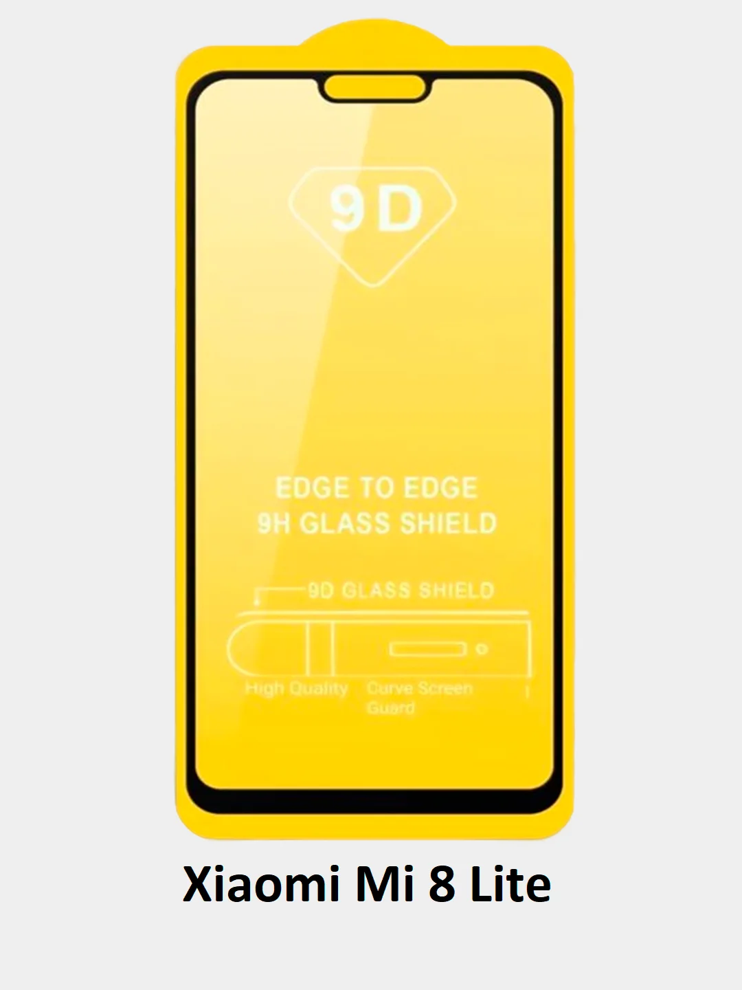 Защитное стекло Xiaomi Mi 9SE, Mi 9T, Mi 8, Mi 8 Lite стекло на сяоми