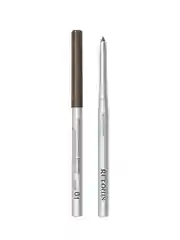 Карандаш механический для бровей Relouis BROW WOW, тон 01 - BLONDE, 0,34 г