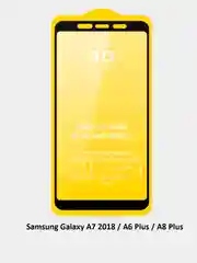 Защитное стекло Samsung Galaxy A8 2018, A6 2018, J6 2018, A6 Plus, A7 2018, A8 Plus
