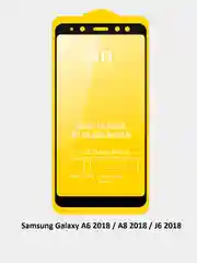Защитное стекло Samsung Galaxy A8 2018, A6 2018, J6 2018, A6 Plus, A7 2018, A8 Plus
