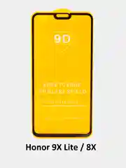Защитное стекло Honor 10 Lite, 10i, 10X Lite, 9X Lite, 8X, 20i, стекло на хонор
