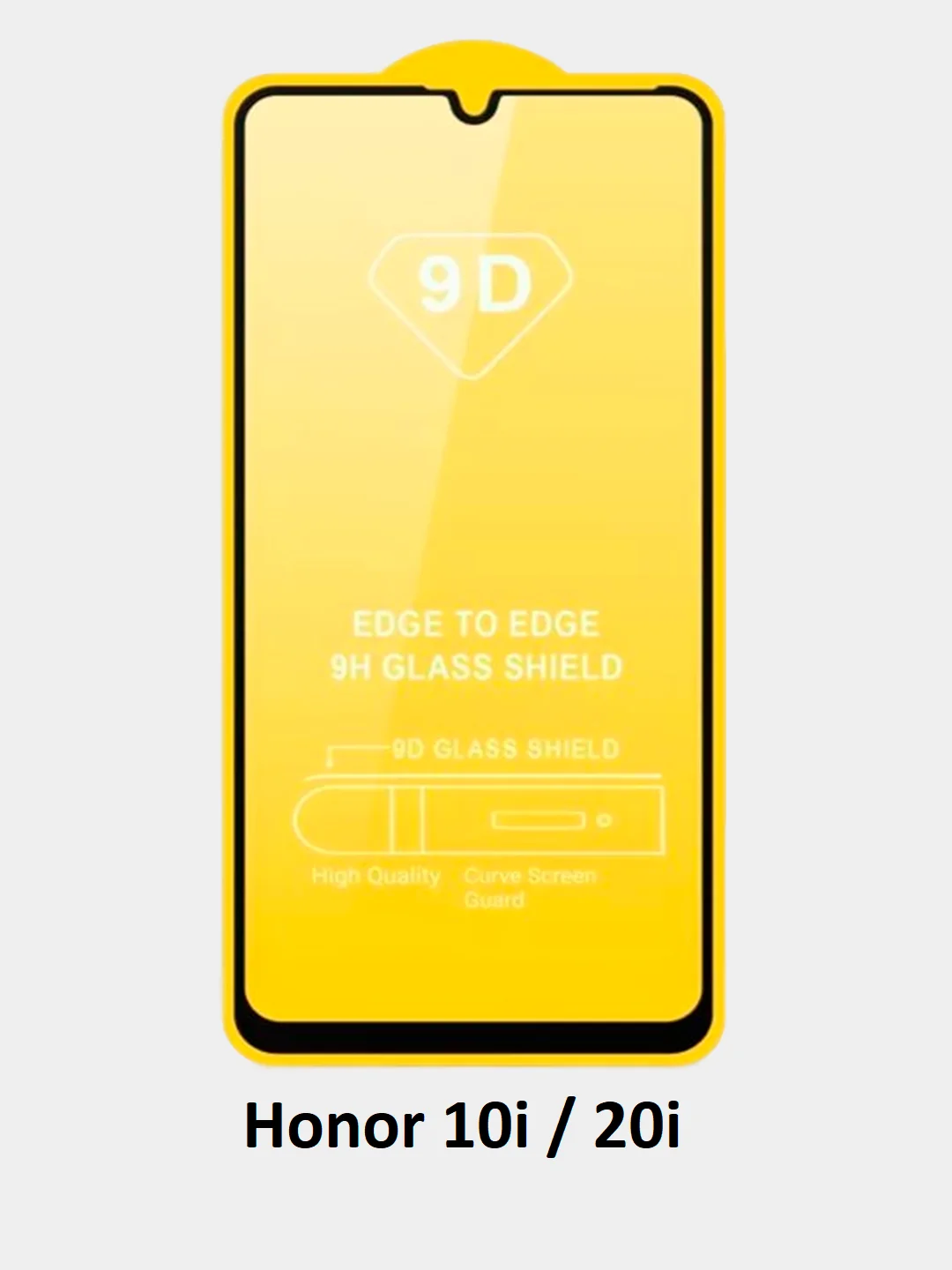 Защитное стекло Honor 10 Lite, 10i, 10X Lite, 9X Lite, 8X, 20i, стекло на хонор