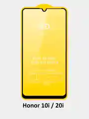 Защитное стекло Honor 10 Lite, 10i, 10X Lite, 9X Lite, 8X, 20i, стекло на хонор
