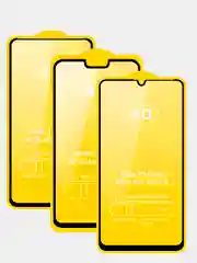 Защитное стекло Honor 10 Lite, 10i, 10X Lite, 9X Lite, 8X, 20i, стекло на хонор