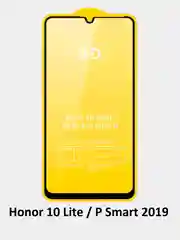 Защитное стекло Honor 10 Lite, 10i, 10X Lite, 9X Lite, 8X, 20i, стекло на хонор
