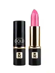 Помада губная RELOUIS Premium Gold, 3.8 г