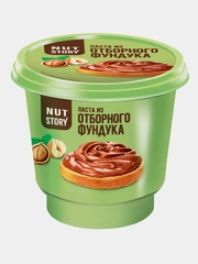 Паста реховая с какао NUT STORY, 350 г