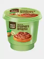 Паста реховая с какао NUT STORY, 350 г