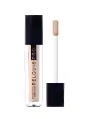 Тени для век жидкие матовые RELOUIS PRO Matte Liquid Eyeshadow, 4.5 г