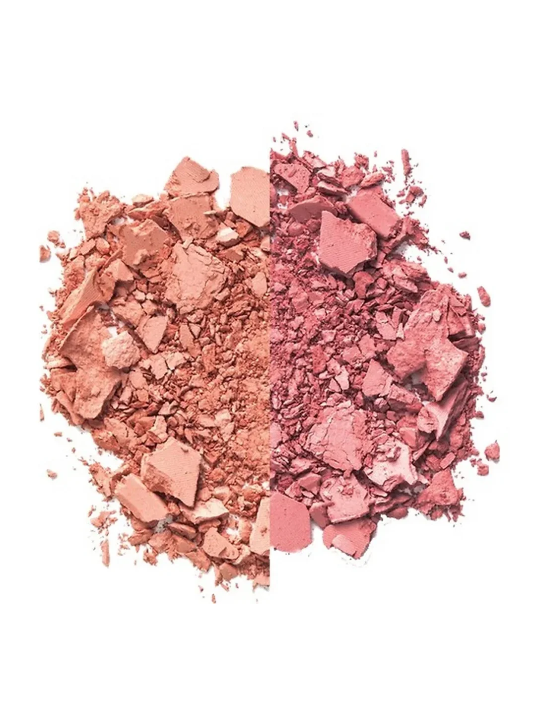 Румяна компактные Relouis PRO BLUSH DUO, 5 г