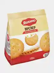 Крекер Яшкино Классический, 180 г