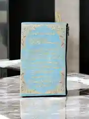 Мятный кошелек женский, монетница, текстильная