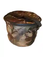 Зелёный хаки сумка для жерлиц, кружков на зимнюю летнюю рыбалку, чеол для зимней рыбалки