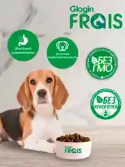 Сухой корм Frais Adult Dog Индейка, для взрослых собак средних и крупных пород