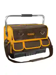 Сумка для инструментов INGCO HTBGL05, 20 кг, 14 карманов