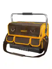 Сумка для инструментов INGCO HTBGL05, 20 кг, 14 карманов